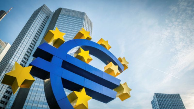 ЕЦБ пак задържа лихвите си без промяна